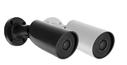 BulletCam