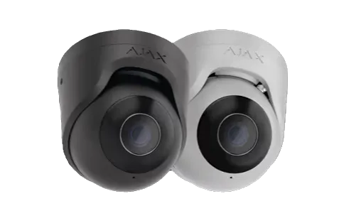 Caméras de vidéosurveillance IP