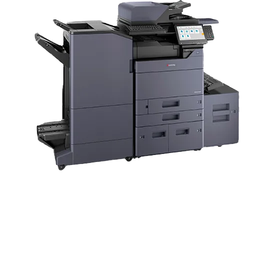 Copieur multifonction TASKalfa 4054ci